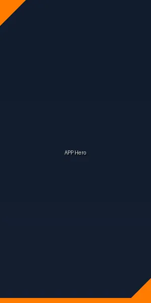 每日大赛APP界面展示 - 12BET网站 移动端应用主界面