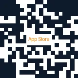 App Store下载二维码 - 每日大赛 12BET网站 APP
